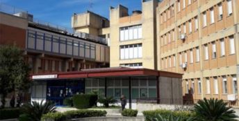 Sospeso il primario dell’ospedale di Locri accusato di omicidio colposo